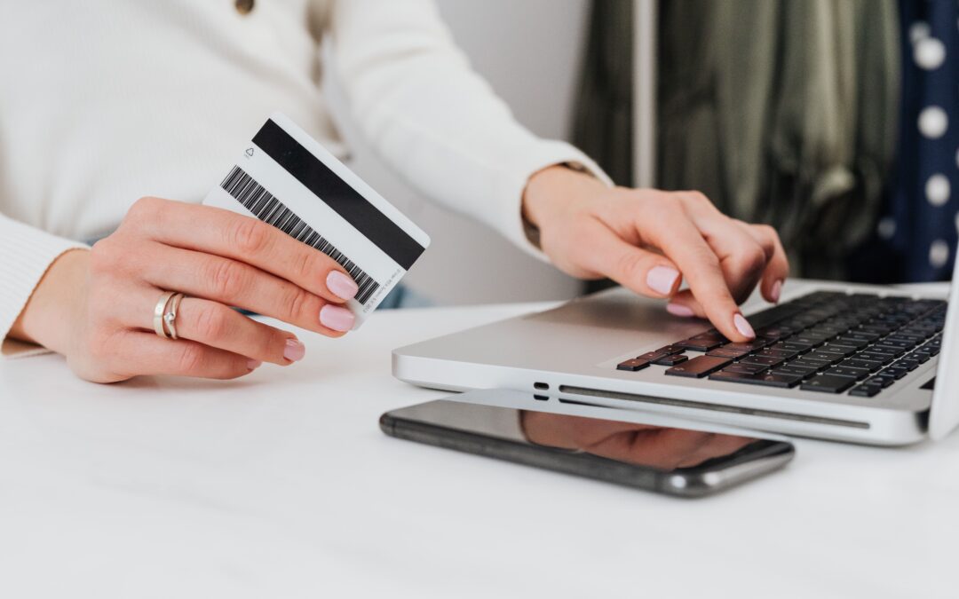 Los 5 principales métodos de pago para una tienda online